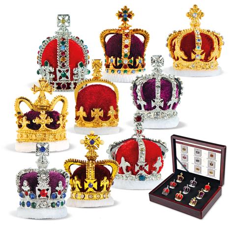 The Royal Crown: A Symbol of Unity and Sovereignty